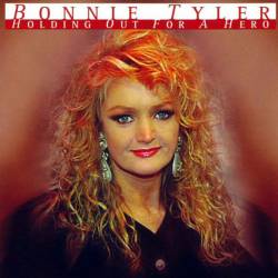 Bonnie Tyler : Holding Out for a Hero (Compilation)